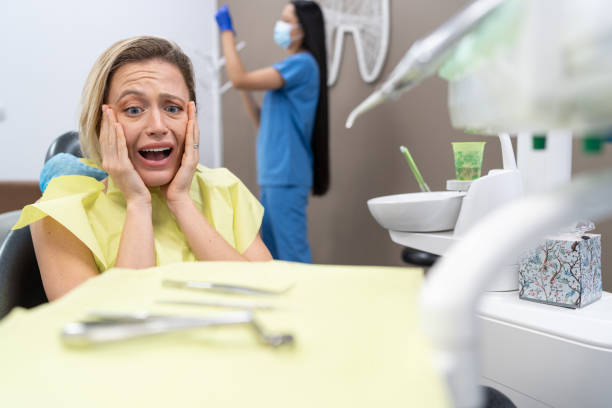Best Emergency Treatment for Dental Infections or Abscesses in Alexandria, VA