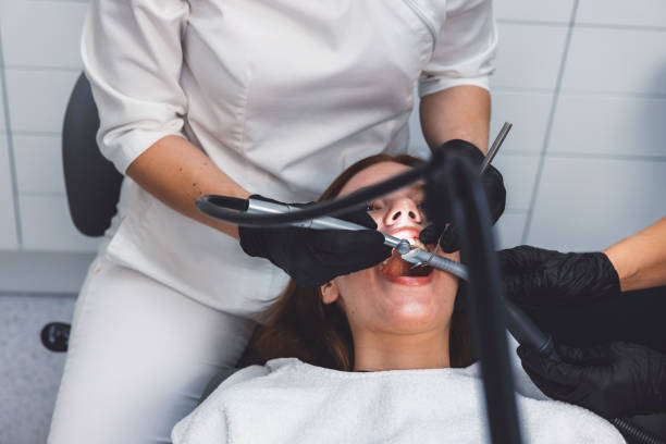 Best Pediatric Emergency Dentist in Alexandria, VA