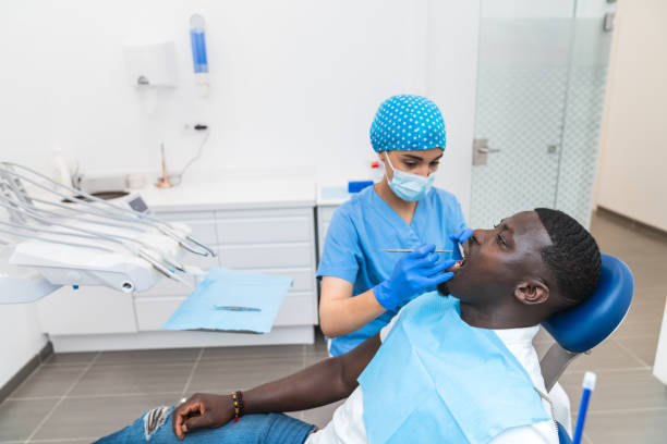 Best Emergency Dental Care for Broken or Chipped Teeth in Alexandria, VA