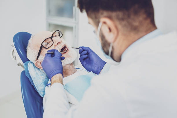 Best After-Hours Dental Trauma Care in Alexandria, VA